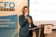Ольга Баранова
Начальник управления методологии внутреннего аудита
ЛокоТех